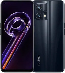 Замена стекла на телефоне Realme 9 Pro Plus в Москве